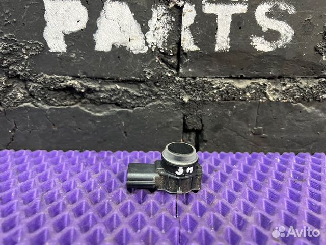 Сонар Renault Kaptur VF12R021AJ0780140 2018