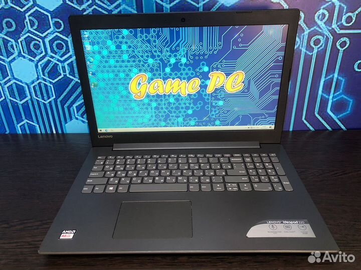 Ноутбук Lenovo витринный образец