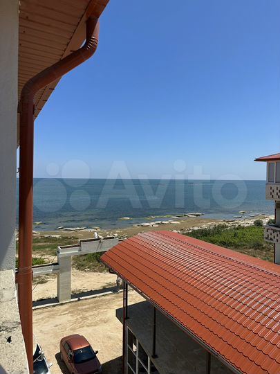 Квартира-студия, 28 м², 4/4 эт.