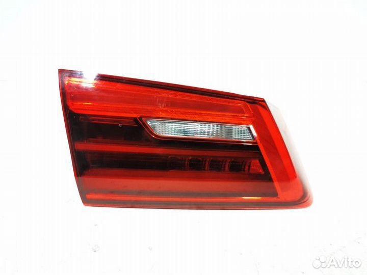 Фонарь крышки багажника левый BMW 5 G30/G31 2020