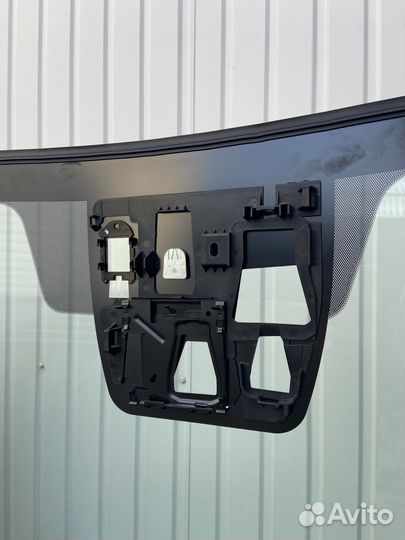 Лобовое стекло Mazda CX-5