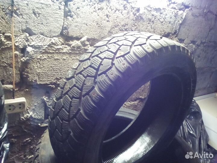 Matador MP 51 Sibir 2 205/55 R16