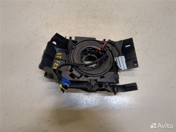 Шлейф руля Renault Kangoo, 2016