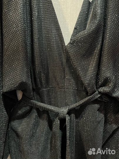 Комбинезон женский 48 50 размер