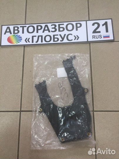 Кожух ремня грм верхний chevrolet lanos ланос