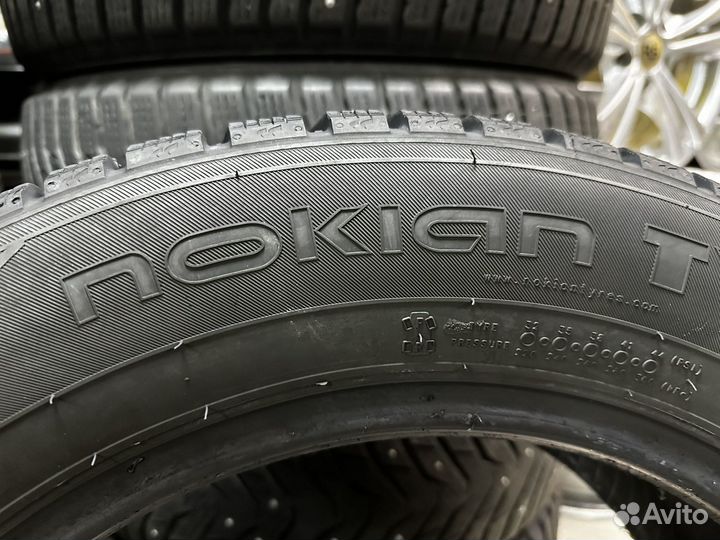 Nokian Tyres Nordman 7 205/60 R16 96T