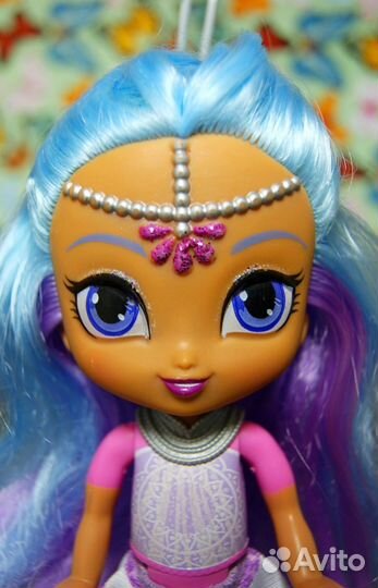 Кукла Барби Barbie MGM Bratz