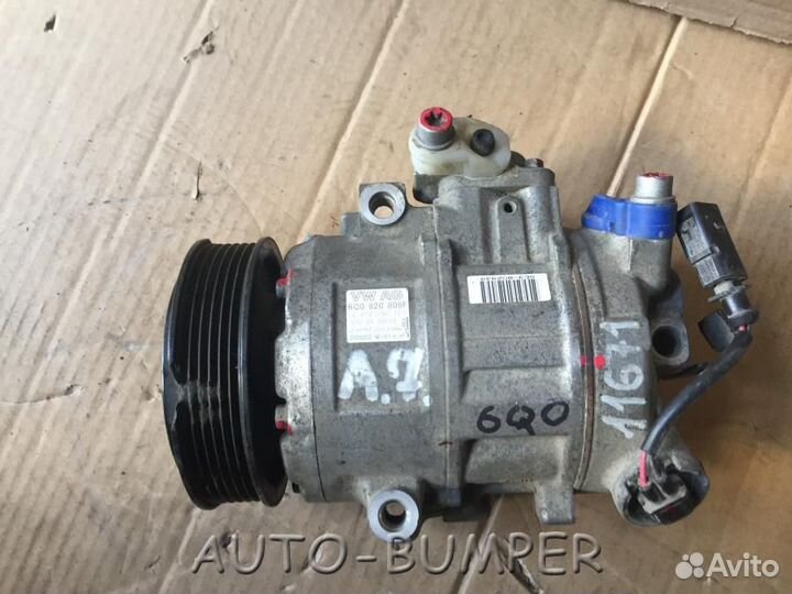 VAG Компрессор кондиционера