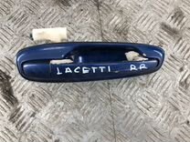 Замена ручки двери lacetti