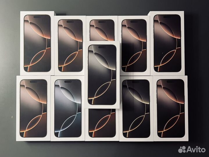 iPhone 16 Pro Max, 512 ГБ