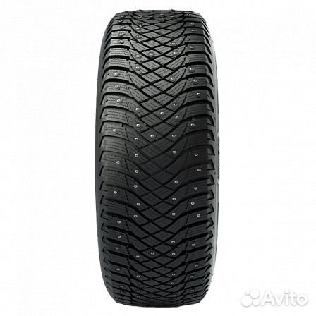 Goodyear UltraGrip Arctic 2 205/50 R17 93T