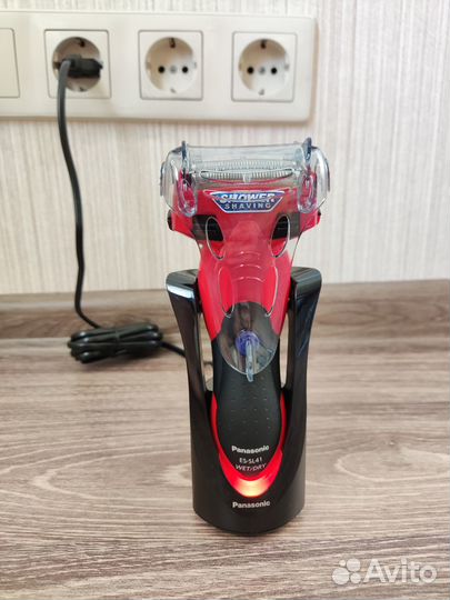 Бритва электрическая Panasonic ES-SL41