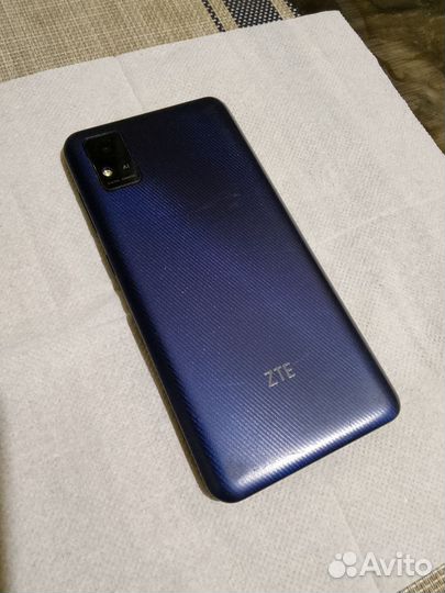ZTE Blade A31, 2/32 ГБ