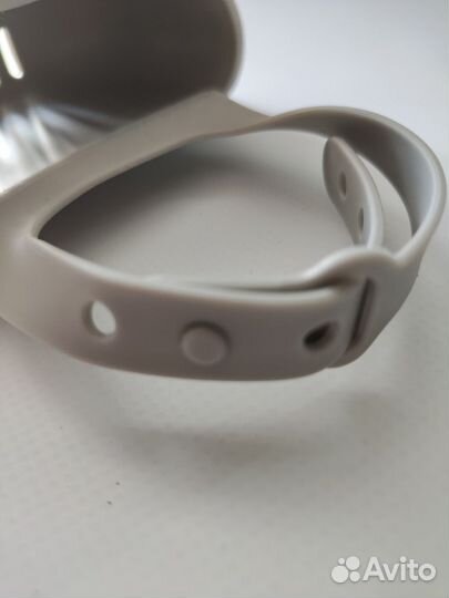 Держатель кухонный для губки, на кран