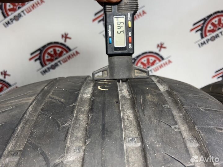 Goodyear EfficientGrip 245/45 R18