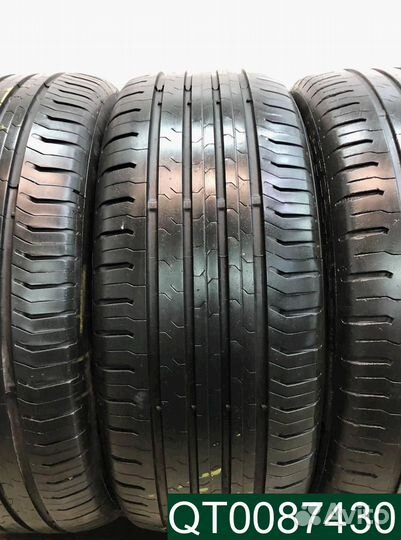 Continental ContiEcoContact 5 215/55 R16 96P