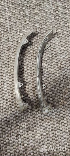 Поворотники в зеркала Golf 7 оригинал