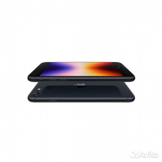 iPhone SE (2022), 128 ГБ