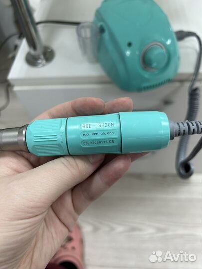 Кресло для педикюра