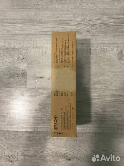 Картридж Epson WorkForce. T8694. Оригинальный
