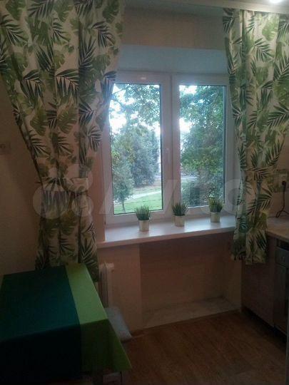 2-к. квартира, 43 м², 3/4 эт.