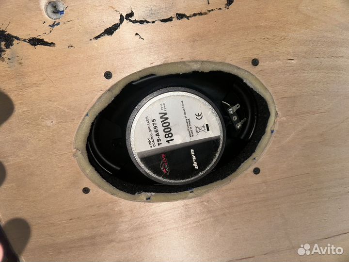 Динамики apocalypse ap-m61se