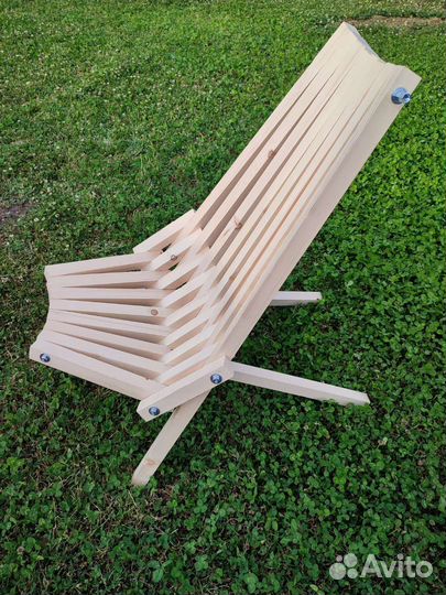 Кресло Шезлонг 