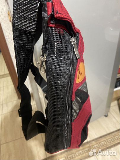 Кенгуру для собак, кошек