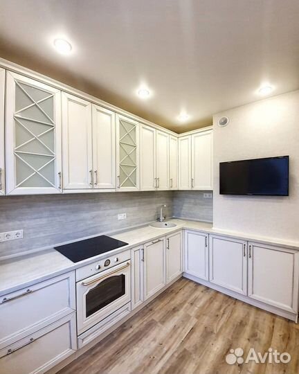 Кухня Кухонный гарнитур от производителя