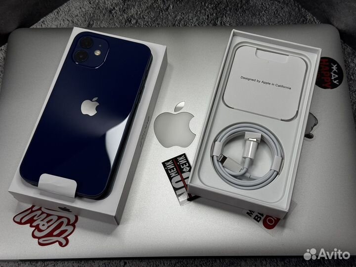 iPhone 12, 128 ГБ