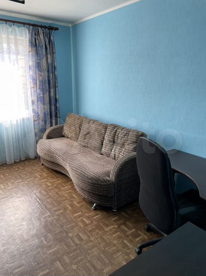 Комната 16 м² в 2-к., 5/16 эт.