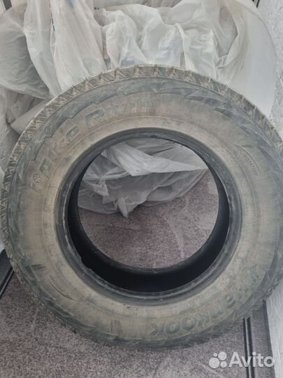 Hankook I'Pike RW11 265/65 R17
