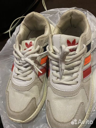 Кроссовки детские adidas