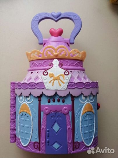 Магазин Рарити 