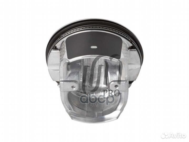 Поршень 0.50 с кольцами mazda L3 d87.5+0.50