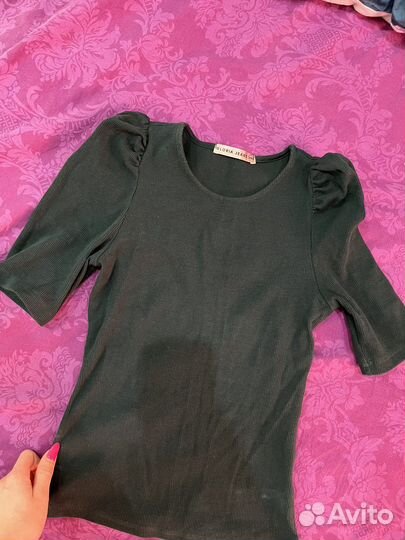 Женские вещи пакетом