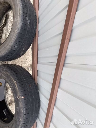 Hankook Kinergy Eco 195/65 R15