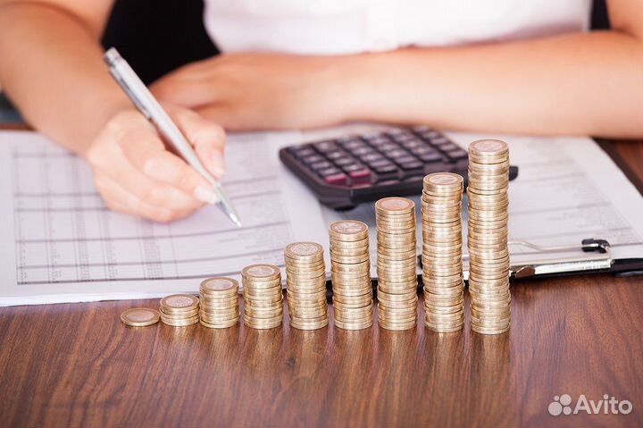 Юнит экономика; управленческая отчетность