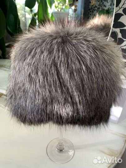 Шапка женская