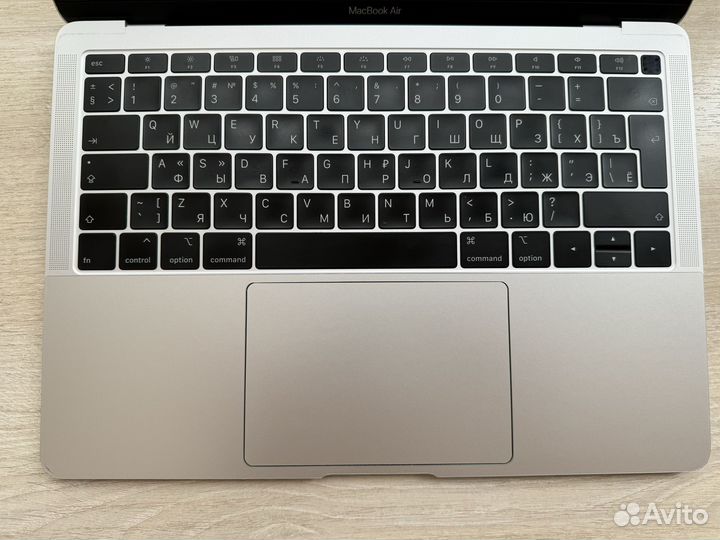 Apple MacBook Air 13 2018