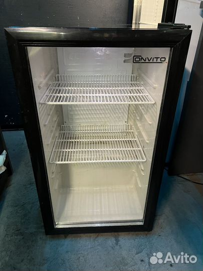Минихолодильник Convito