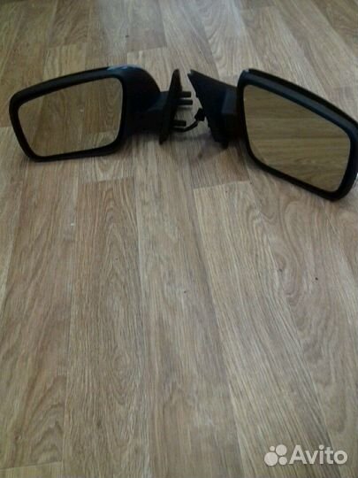 Зеркало 2170 приора новые