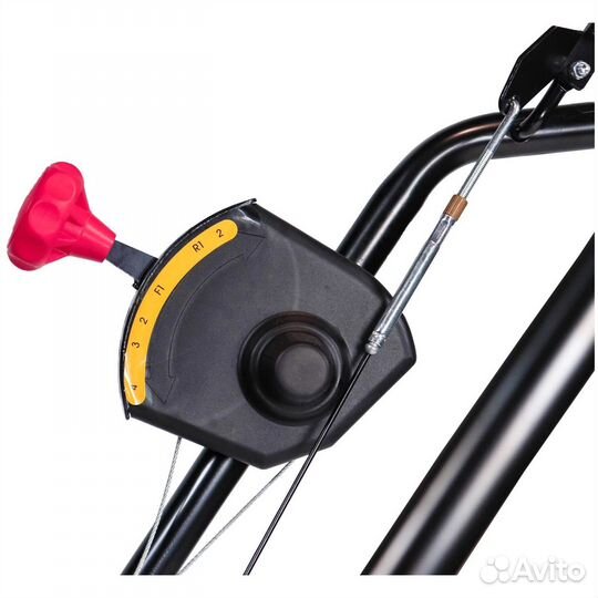 Снегоуборщик champion ST556