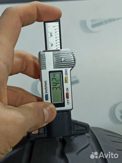 Bridgestone Turanza ER300 205/55 R16 91V