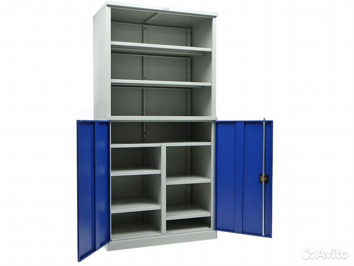 Шкаф инструментальный