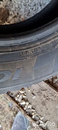 Pirelli Ice Zero 215/65 R17 103T