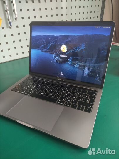 Apple MacBook Pro 2019 A2159