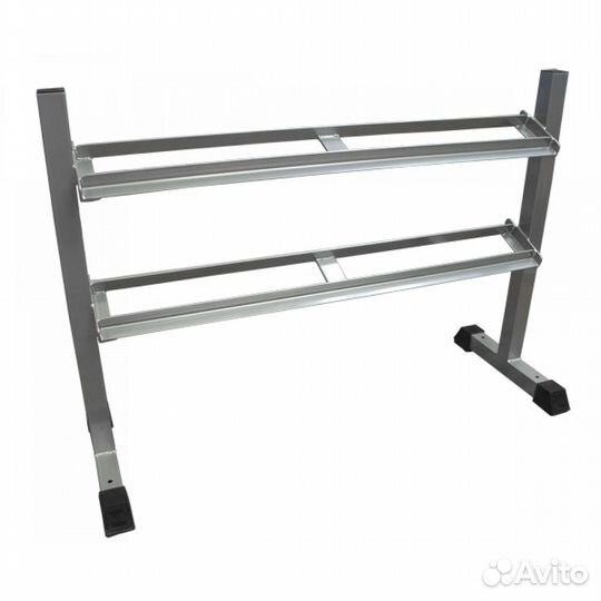 Подставка под фитнес гантели