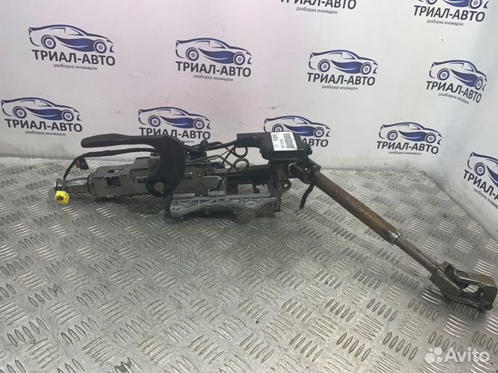 Рулевая колонка Volkswagen Tiguan 1