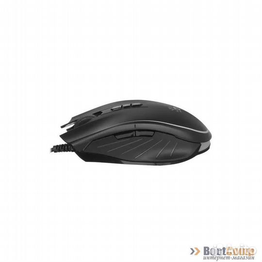 Мышь A4Tech Bloody P81s чёрный